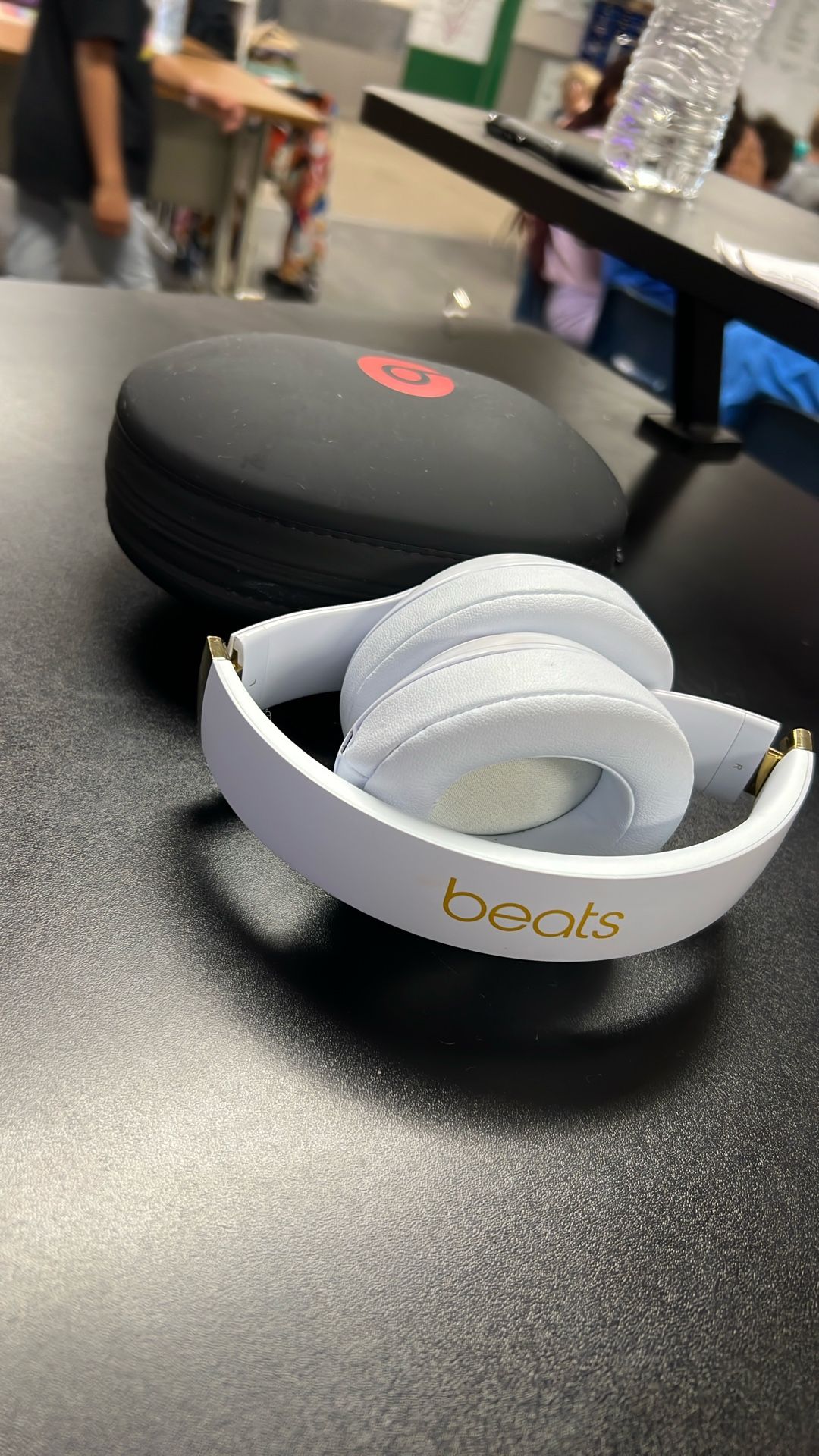 Beats Studio Pro Headphones