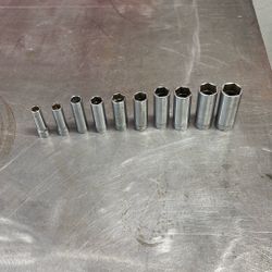 Snap On Sockets 