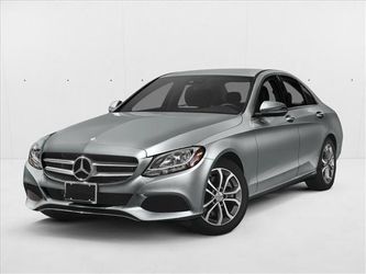 2016 Mercedes-Benz C 300