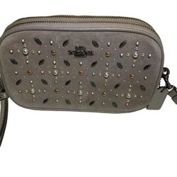 Coach Crossbody Bag 
