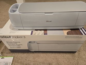 Cricut Crafting Bundle