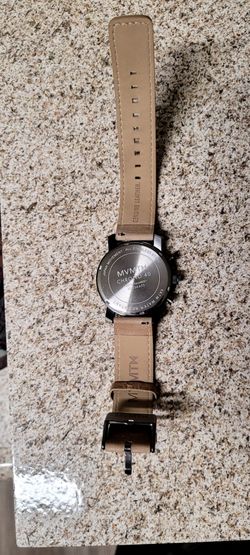 Mvmt Watch