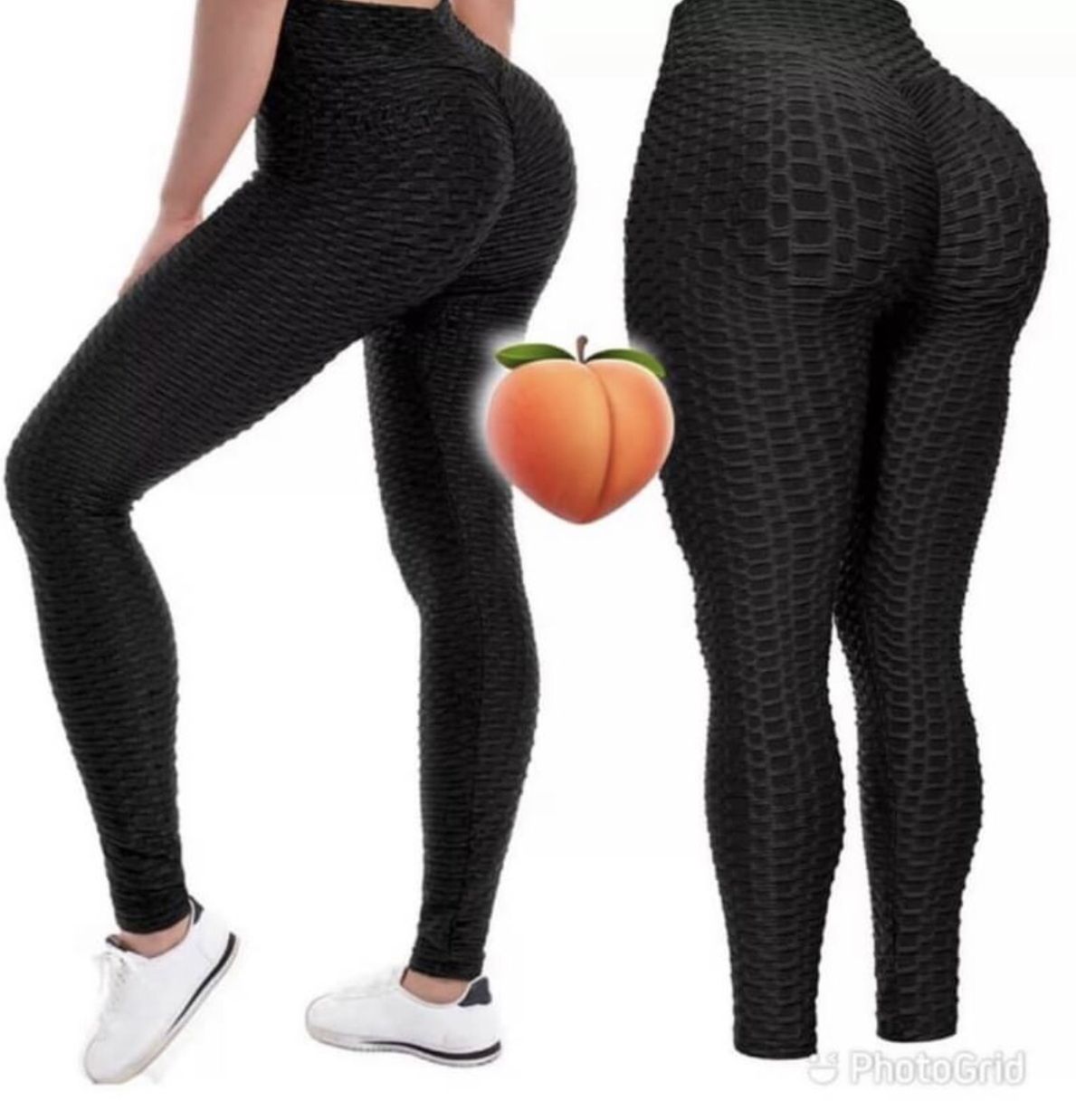 Brand New Butt lifter leggings. Available In Size XL. $20 Firm
