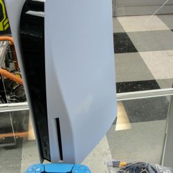 SONY PS5 BLU-RAY EDITION 825 GB