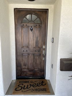 Door