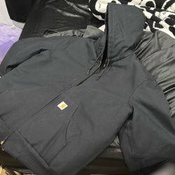 Carheart Jacket 