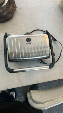 Pancake Maker