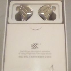 KZ ZS10 Pro