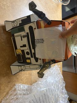 Chopper Star Wars Loungefly Backpack