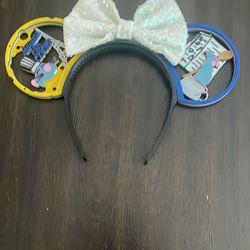 Disney Park Ears