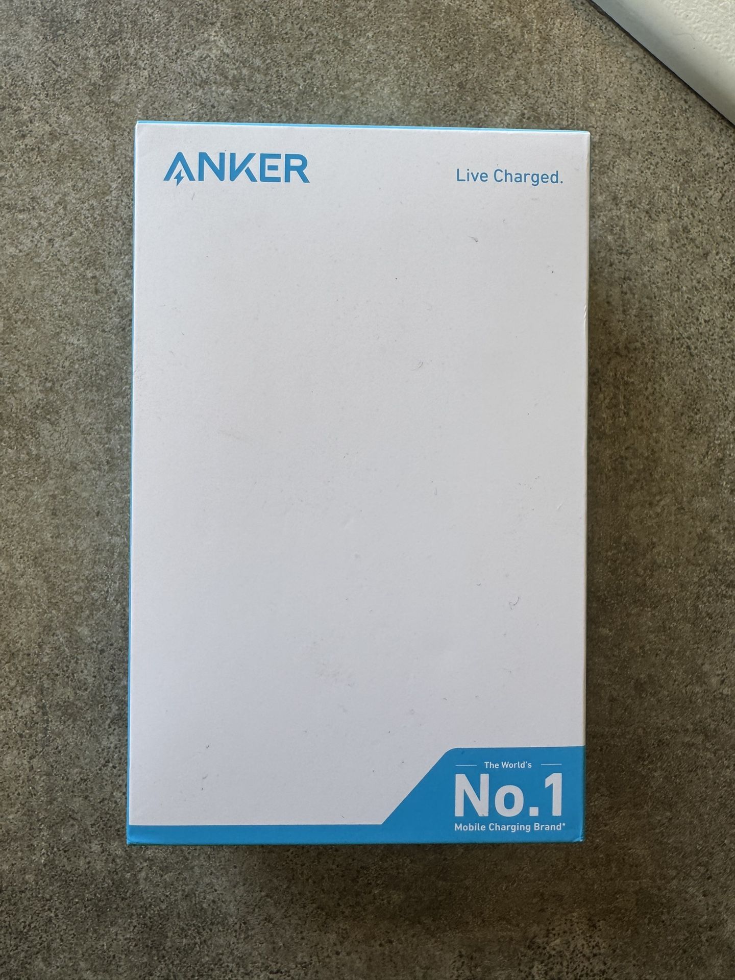 Anker MagGo 10000mAh Power Bank