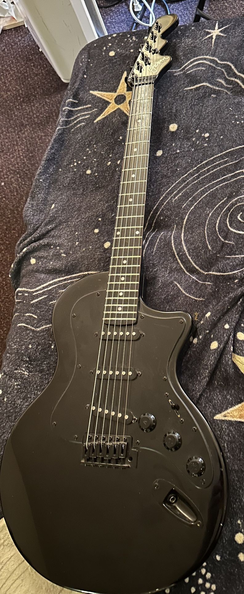Electric Guitar