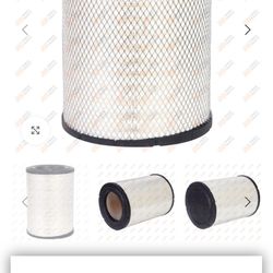 Filters
