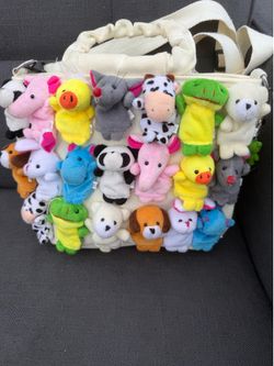 Handbag