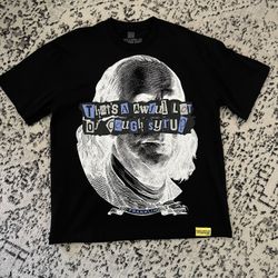 Awful Lot Of Cough Syrup Tee