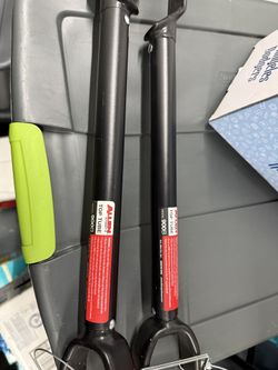 Allen Bike Extender Poles