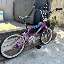 1995   SE  RACING   PK  RIPPER 