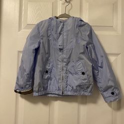 Burberry Kids Jacket 