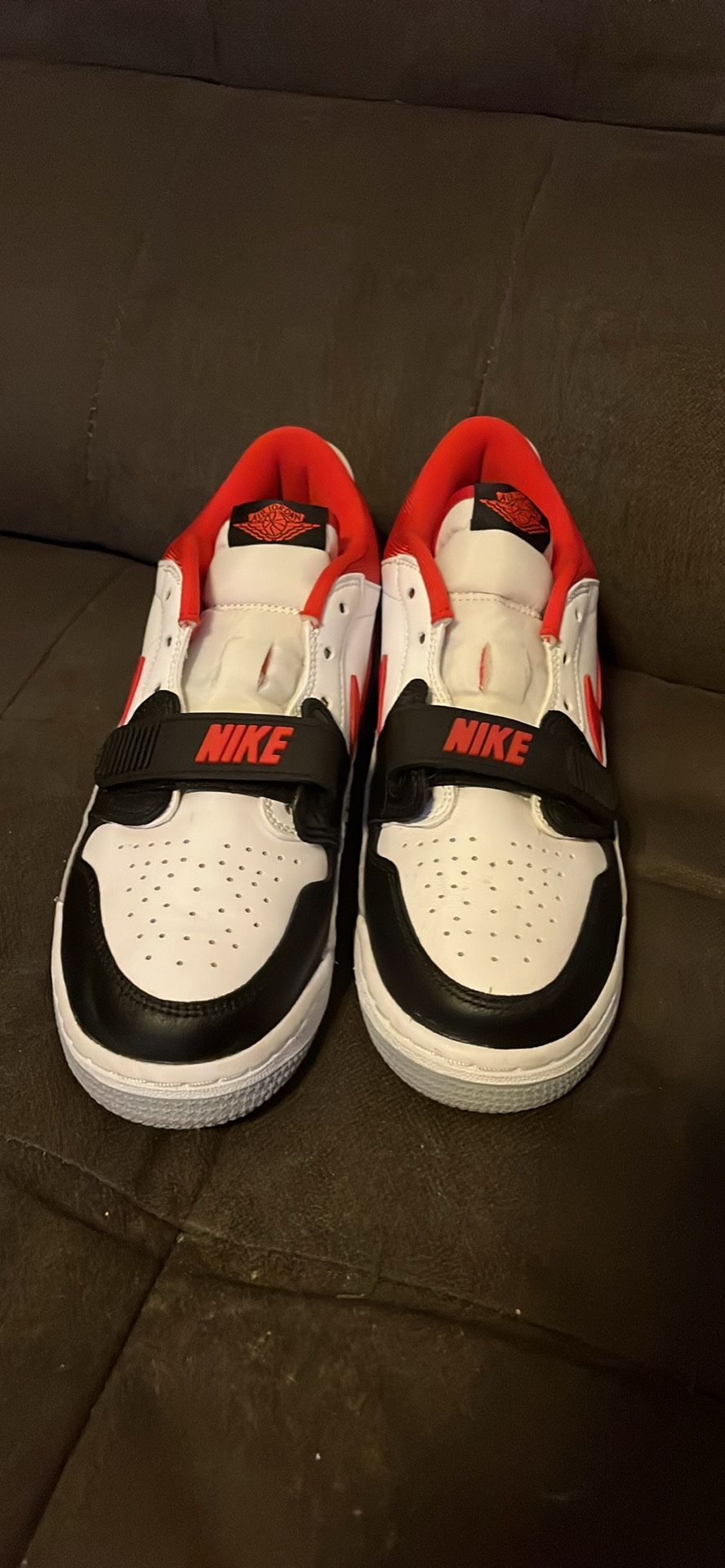 Jordan Legacy 312 low