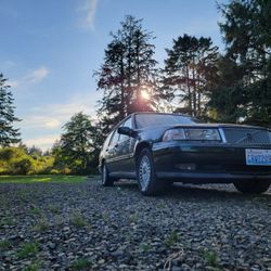 1997 Volvo Other