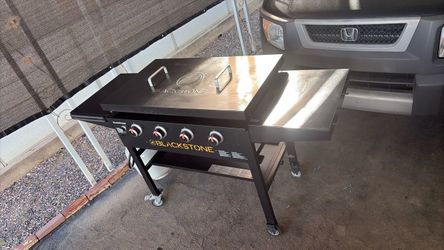 Blackstone 36 inch