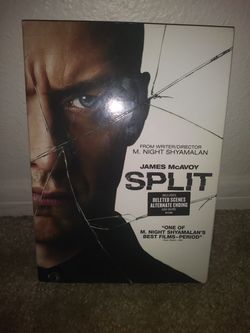 Split Movie
