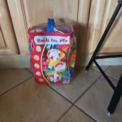 Child Building Blocks