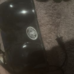 Snake Setup