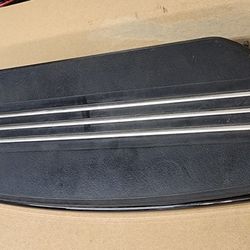 Harley Front Floor Boards