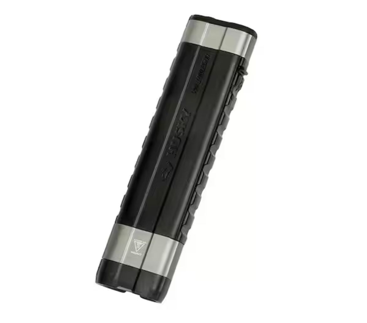 Husky 600-Lumen Compact Rechargeable Inspection Light