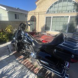 Harley For Sale