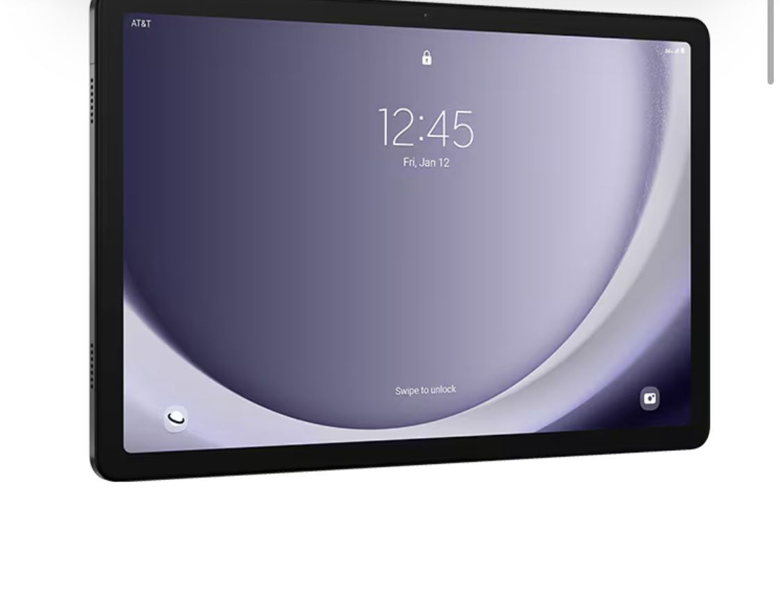 Samsung Galaxy Tablet 