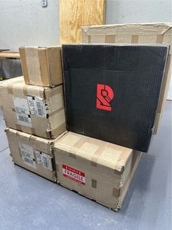 NEW Onefinity CNC Elite Foreman 48x48" cut area