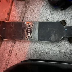 GLOBE Long Board Cruiser