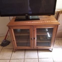 Entertainment Stand 