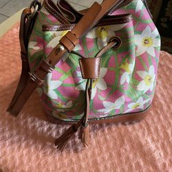 Dooney purses 