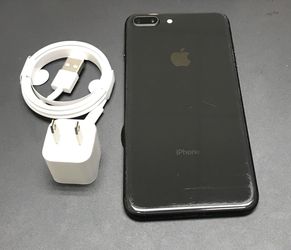 iPhone 8 Plus 64GB Factory Unlocked