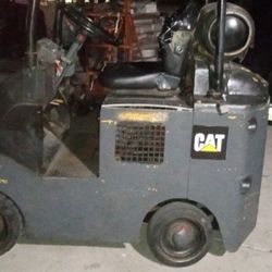 1976 TOWMOTOR 2000# F/Lifr