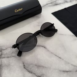 Cartier Sunglasses 