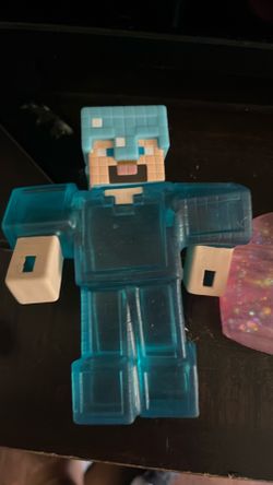 Sugar filled squishes and needohs