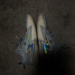 Way Of Wade Son Of Flash