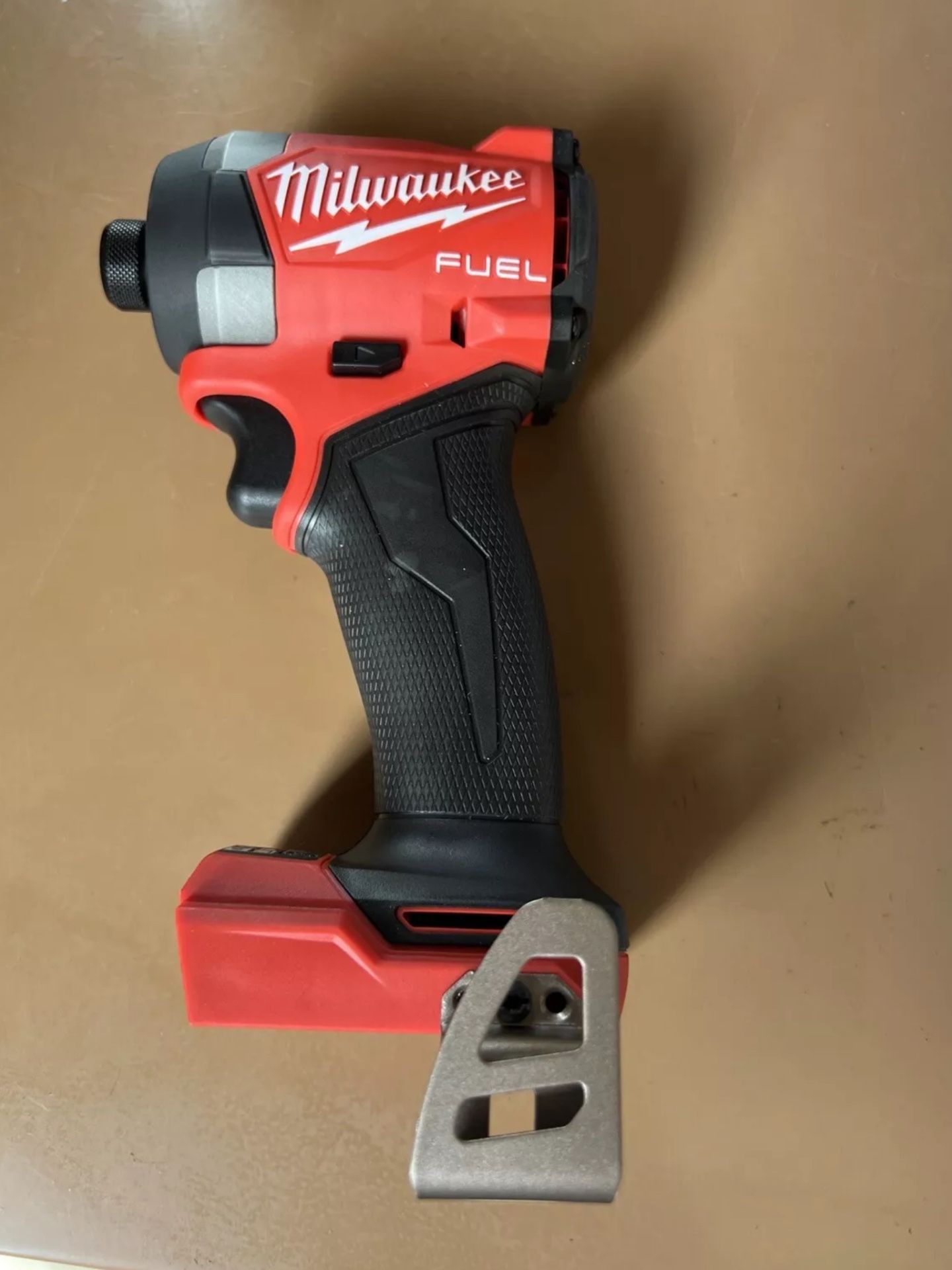 Milwaukee M18 Fuel 1/4 Impact Driver Tool Brand New