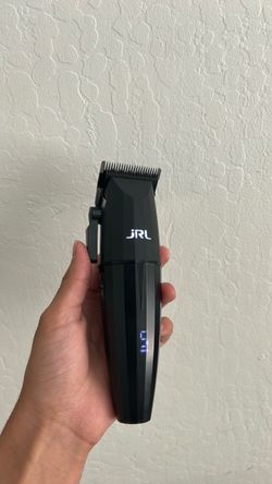 Jrl Onyx Clipper and Trimmer
