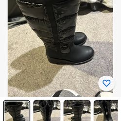 Womens Boots 