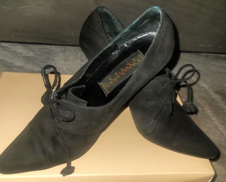 Women's Heels