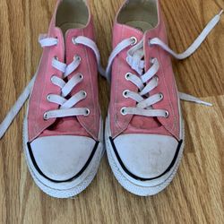 Grils Shoes