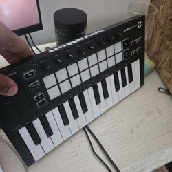 Midi Keyboard