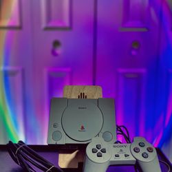 PlayStation Classic 