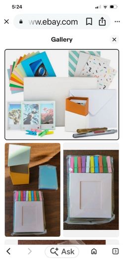 Frames kit