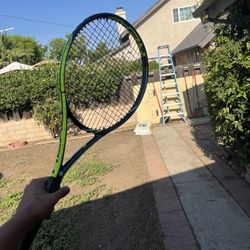 Tennis Racket 